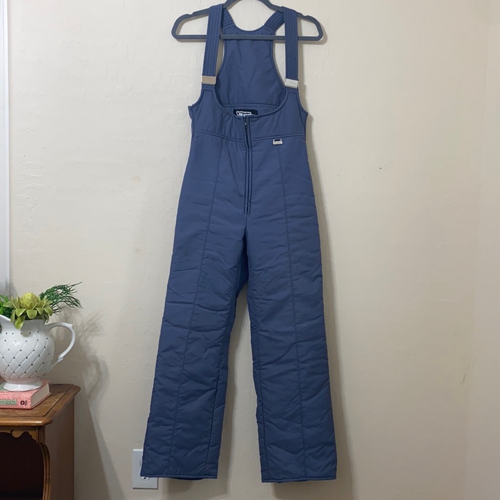 Snuggler Snow Overalls Pants Size 10